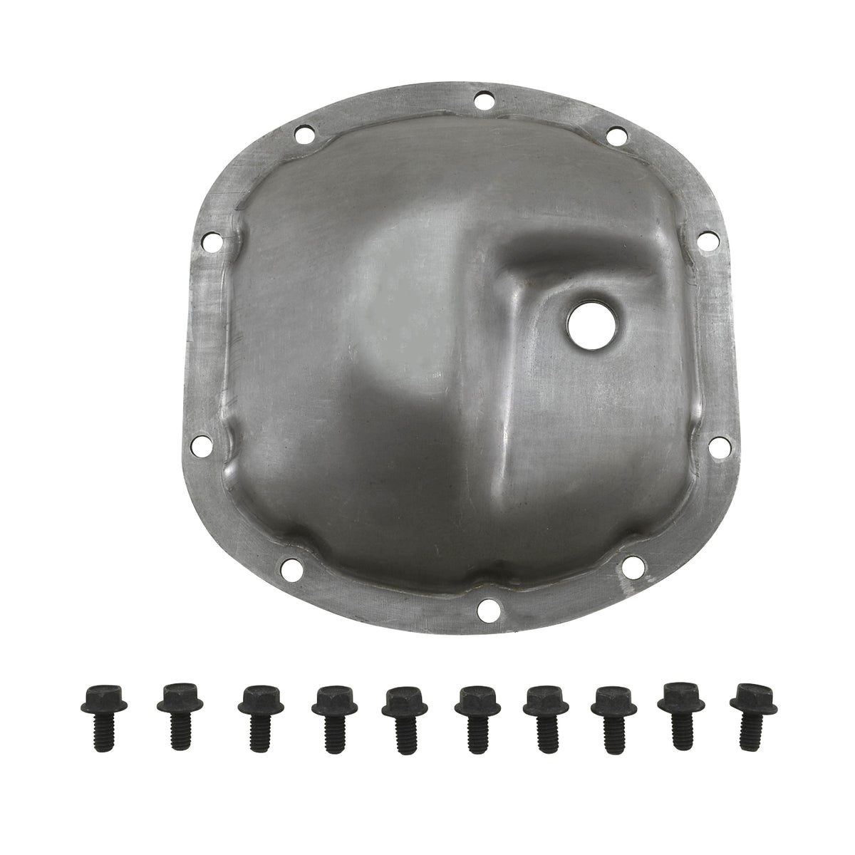 Yukon Gear YPC5-D30-REV - Differential Cover