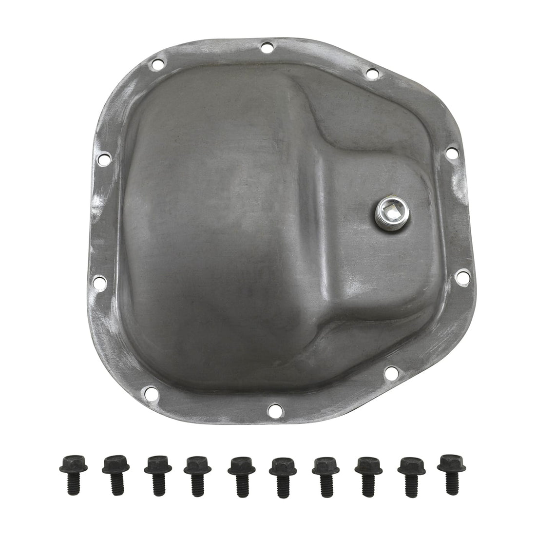 Yukon Gear Driveline and Axles Yukon Gear YPC5-D44HD Differential Cover