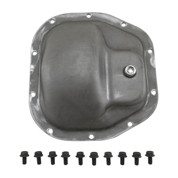 Yukon Gear Driveline and Axles Yukon Gear YPC5-D44HD Differential Cover