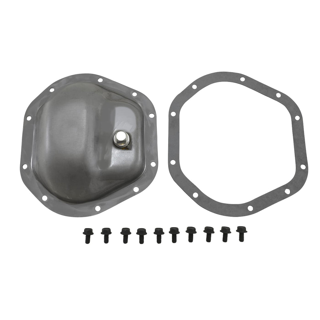 Yukon Gear Driveline and Axles Yukon Gear YPC5-D44-STD Differential Cover