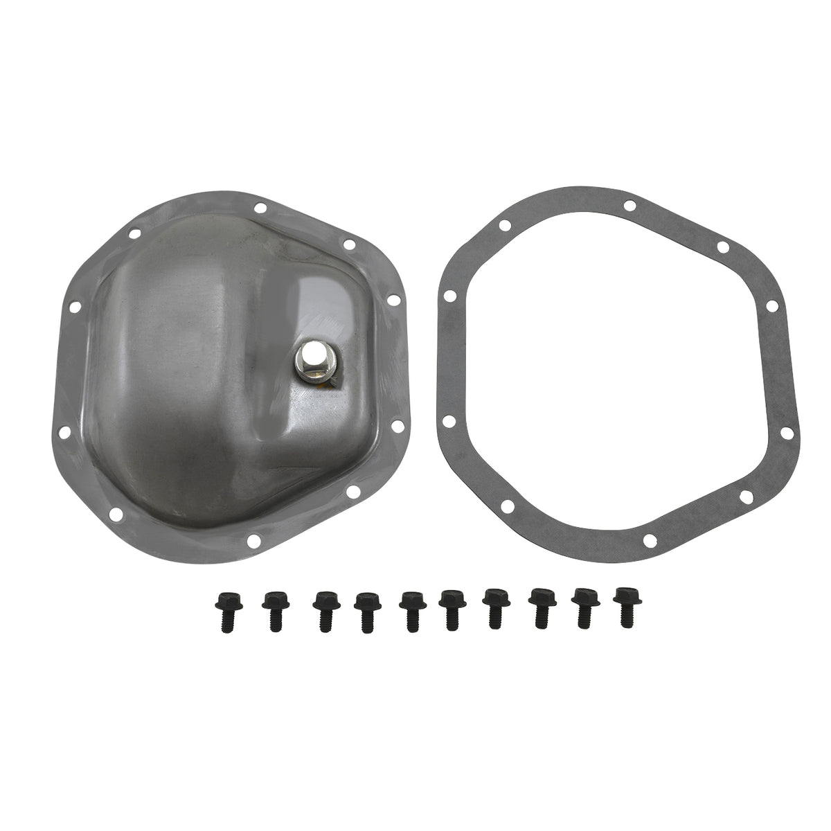 Yukon Gear YPC5-D44-STD - Differential Cover