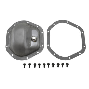 Yukon Gear Driveline and Axles Yukon Gear YPC5-D44-STD Differential Cover