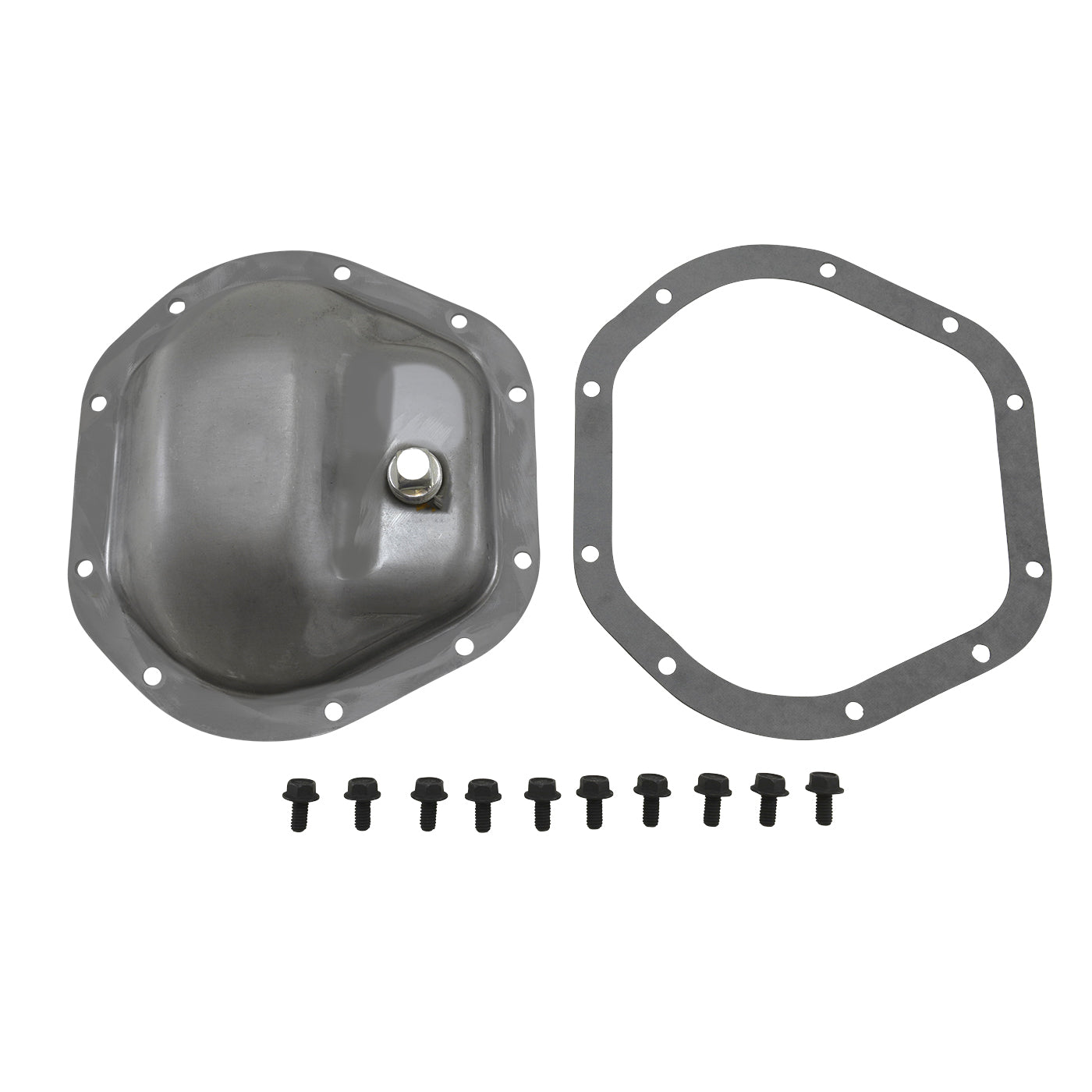 Yukon Gear YPC5-D44-STD - Differential Cover