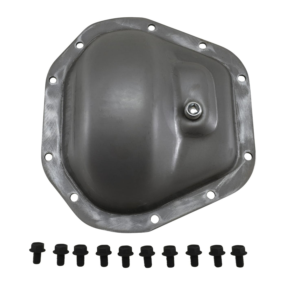 Yukon Gear Driveline and Axles Yukon Gear YPC5-D60-REV Differential Cover