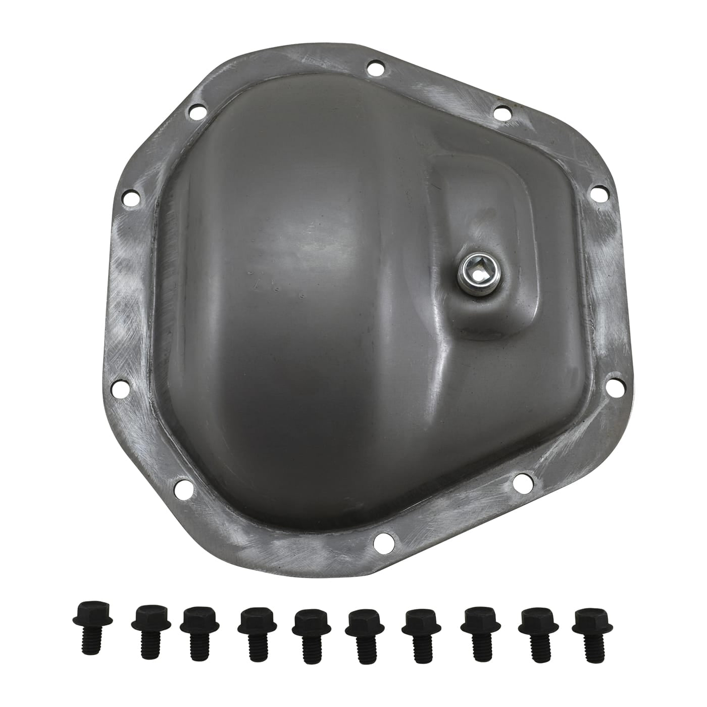 Yukon Gear Driveline and Axles Yukon Gear YPC5-D60-REV Differential Cover