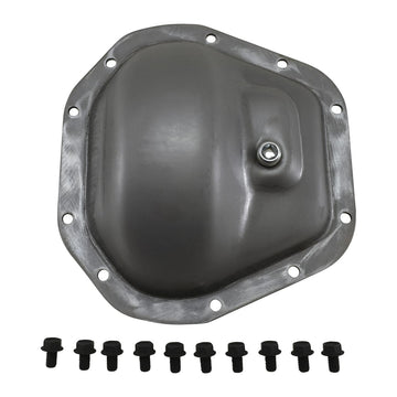Yukon Gear Driveline and Axles Yukon Gear YPC5-D60-REV Differential Cover