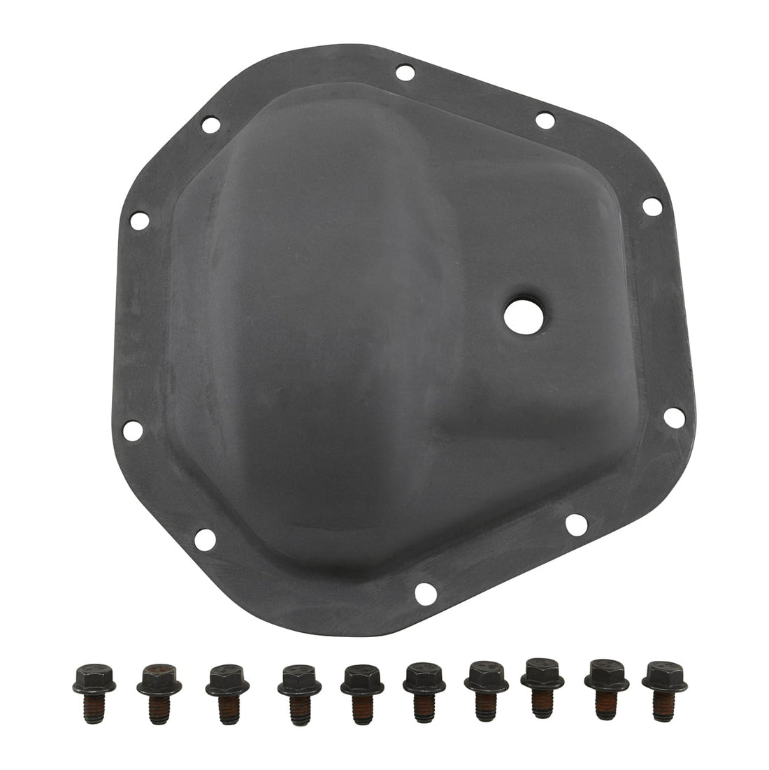 Yukon Gear Driveline and Axles Yukon Gear YPC5-D60-STD Differential Cover