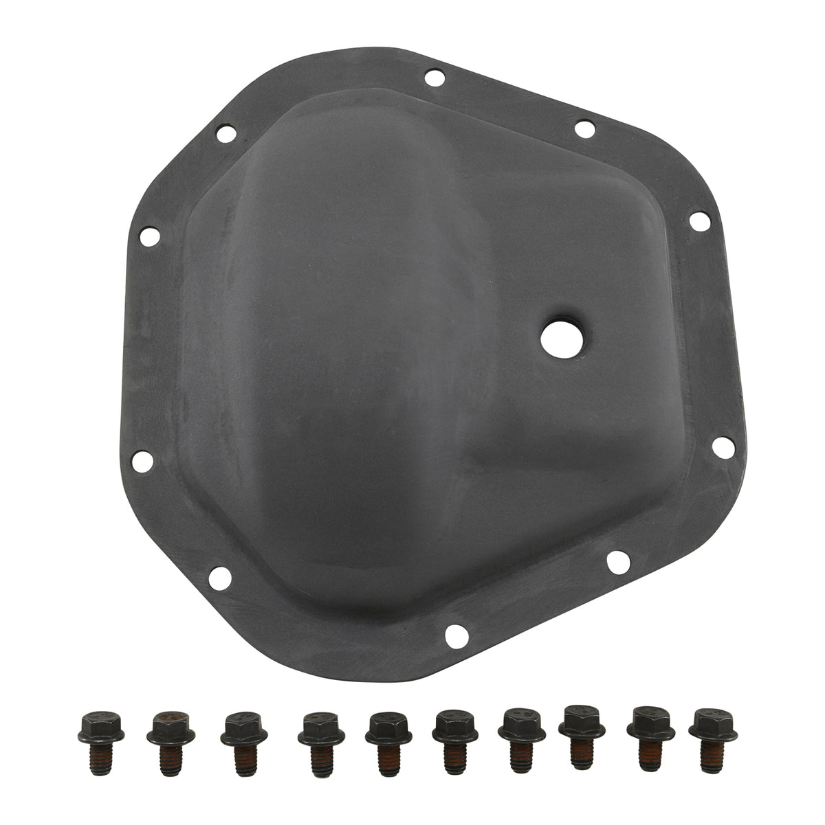 Yukon Gear YPC5-D60-STD - Differential Cover