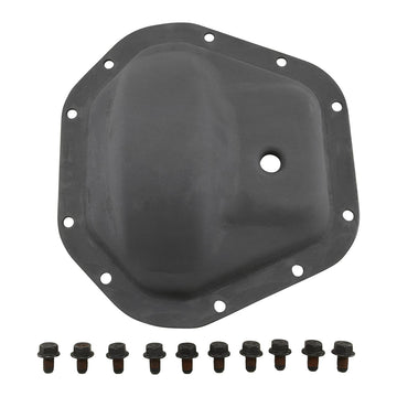 Yukon Gear Driveline and Axles Yukon Gear YPC5-D60-STD Differential Cover