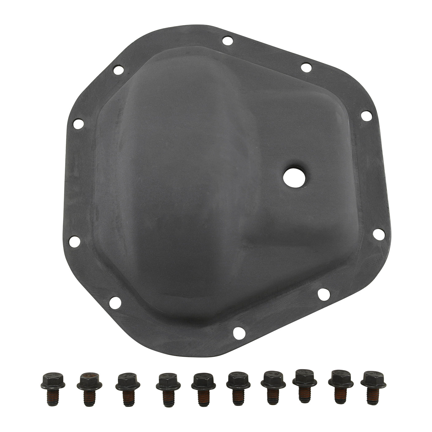 Yukon Gear YPC5-D60-STD - Differential Cover