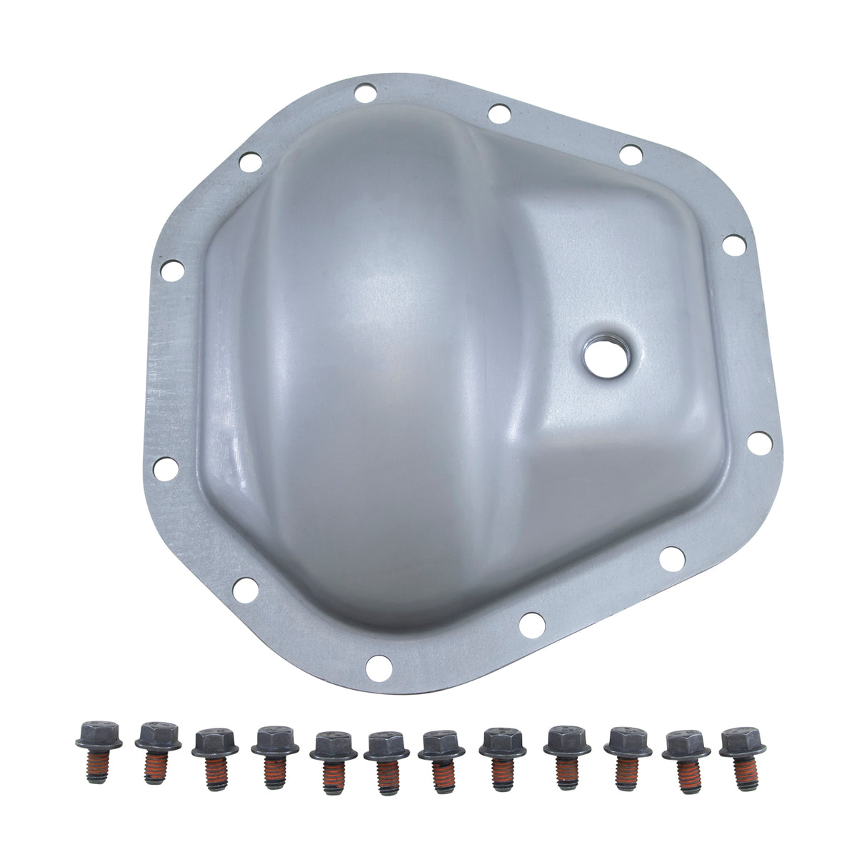 Yukon Gear YPC5-D60-SUP - Differential Cover