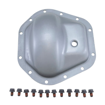 Yukon Gear Driveline and Axles Yukon Gear YPC5-D60-SUP Differential Cover