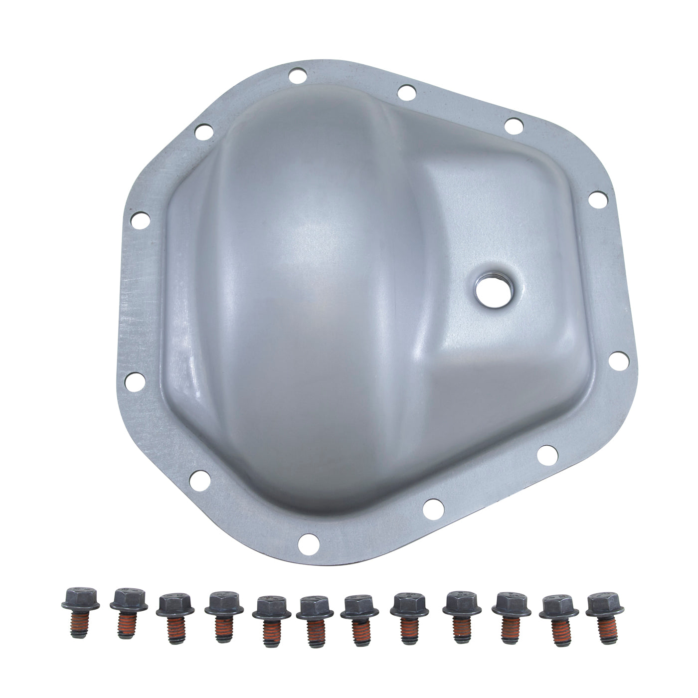 Yukon Gear YPC5-D60-SUP - Differential Cover