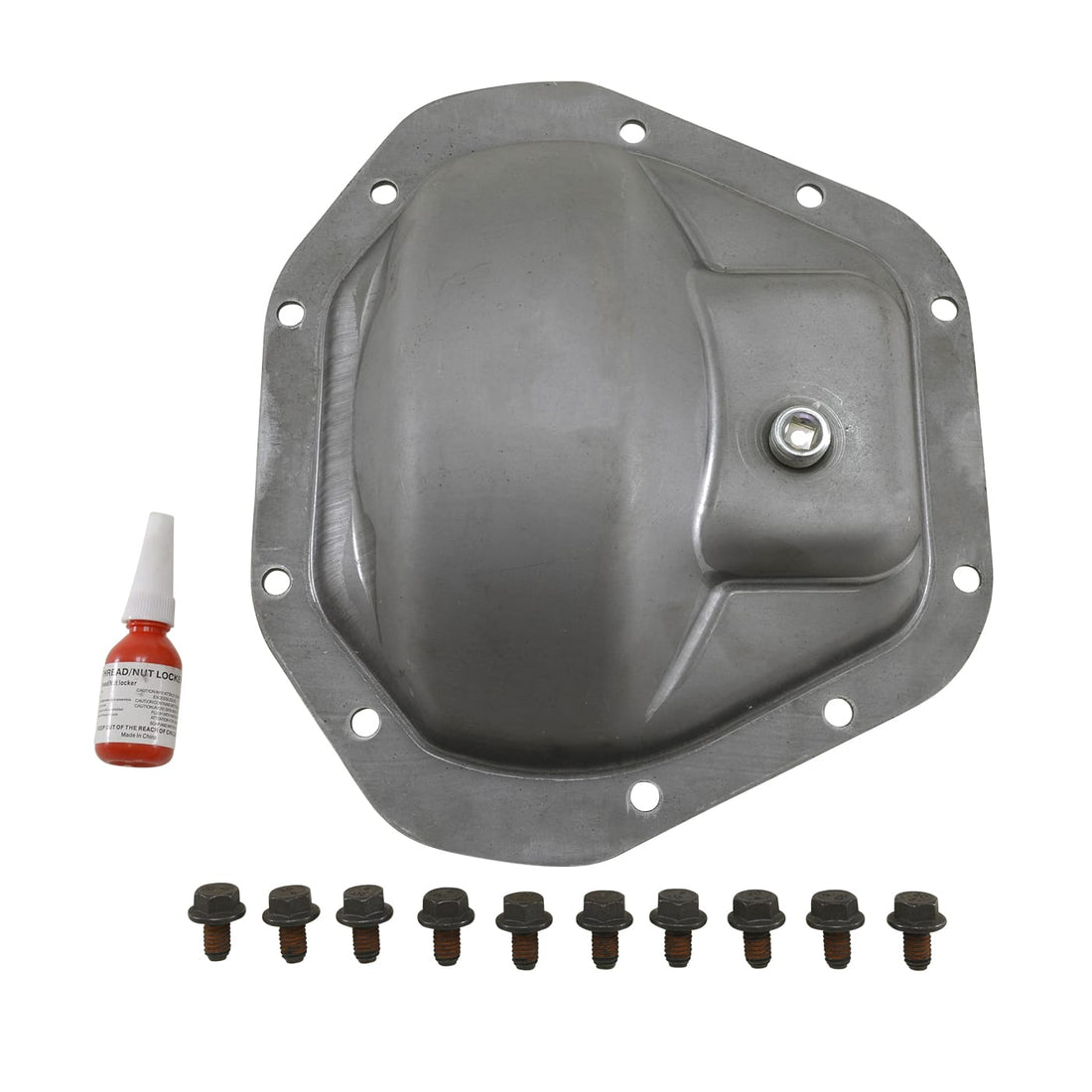 Yukon Gear Driveline and Axles Yukon Gear YPC5-D70 Differential Cover