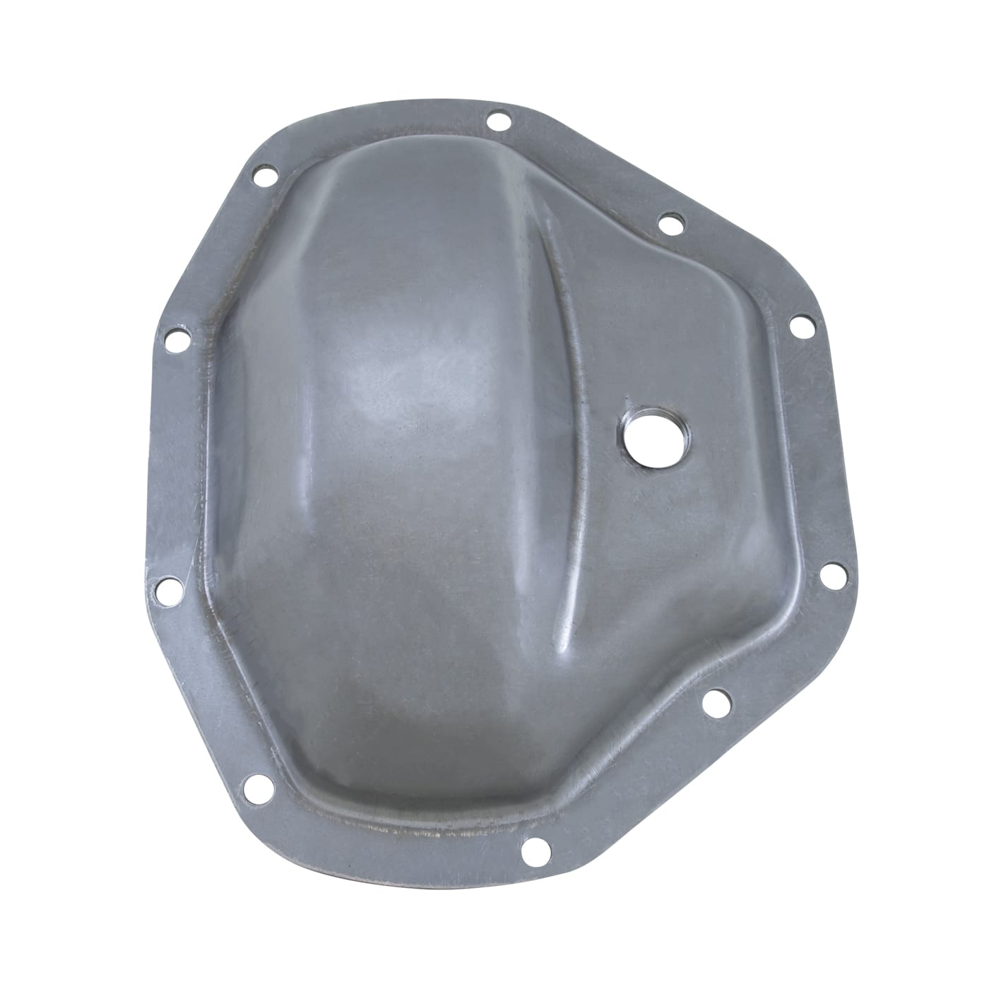Yukon Gear Driveline and Axles Yukon Gear YPC5-D80 Differential Cover
