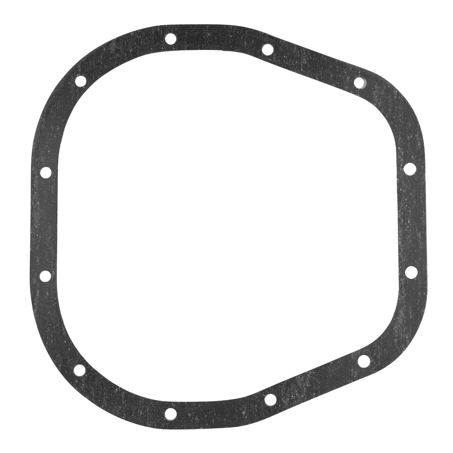 Yukon Gear Driveline and Axles Yukon Gear YPC5-F10.25 Differential Cover