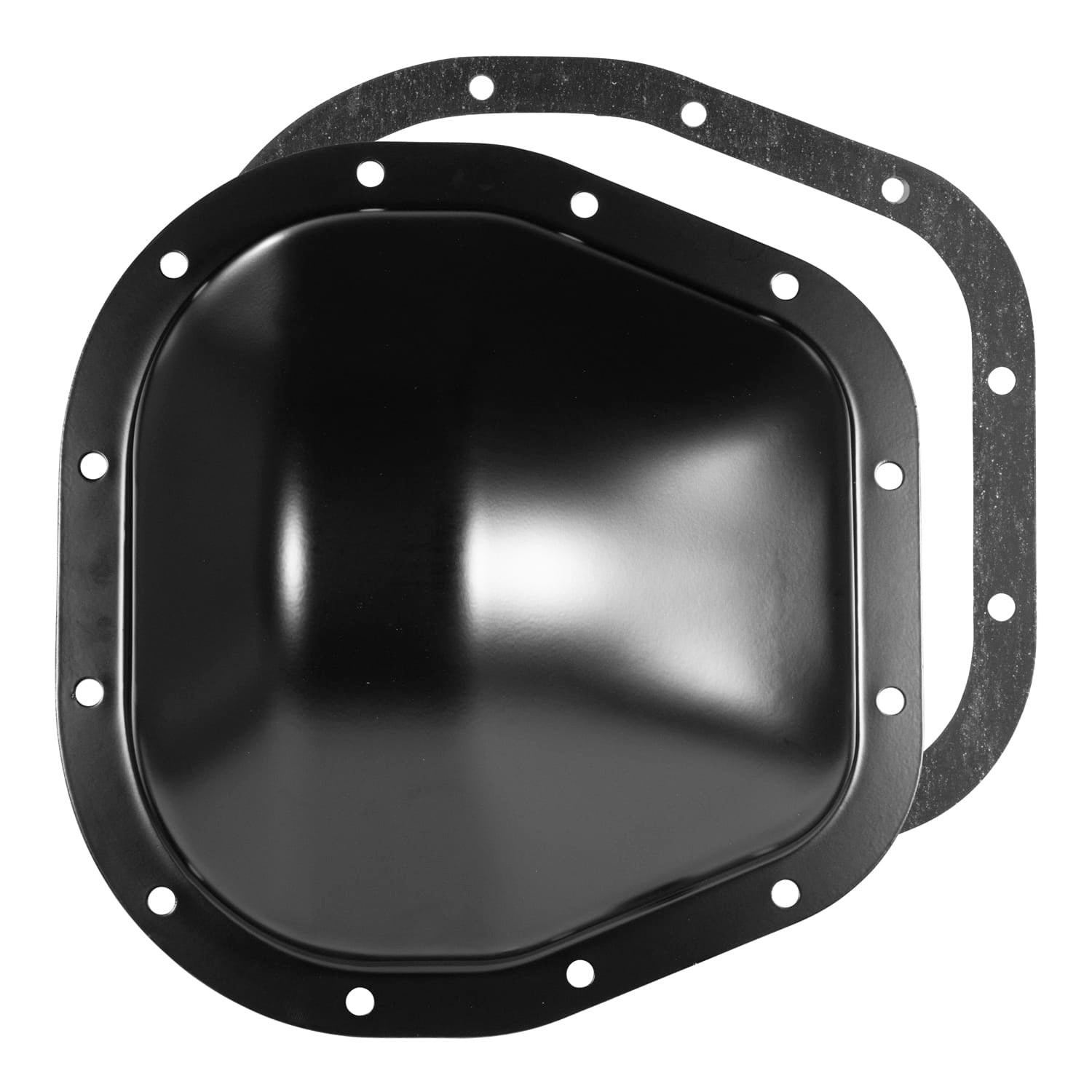 Yukon Gear Driveline and Axles Yukon Gear YPC5-F10.25 Differential Cover