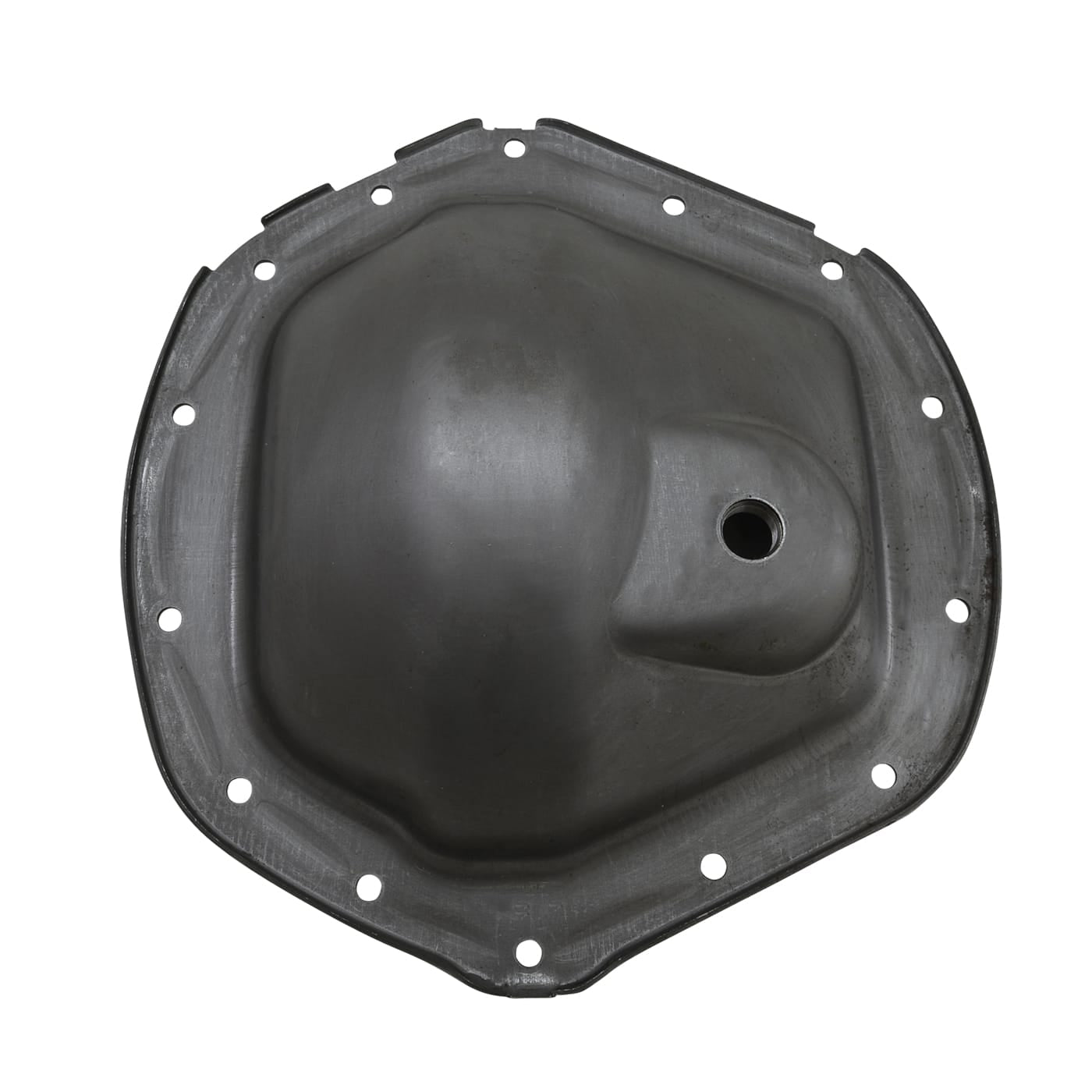 Yukon Gear Driveline and Axles Yukon Gear YPC5-GM11.5 Differential Cover