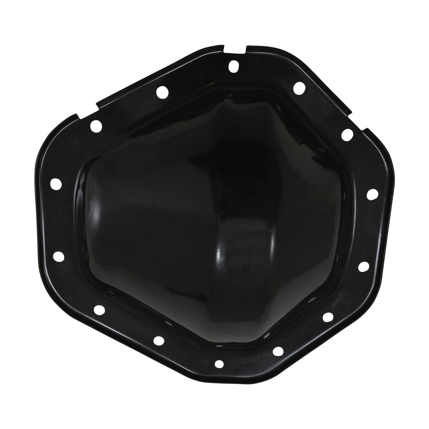Yukon Gear Driveline and Axles Yukon Gear YPC5-GM14T Differential Cover