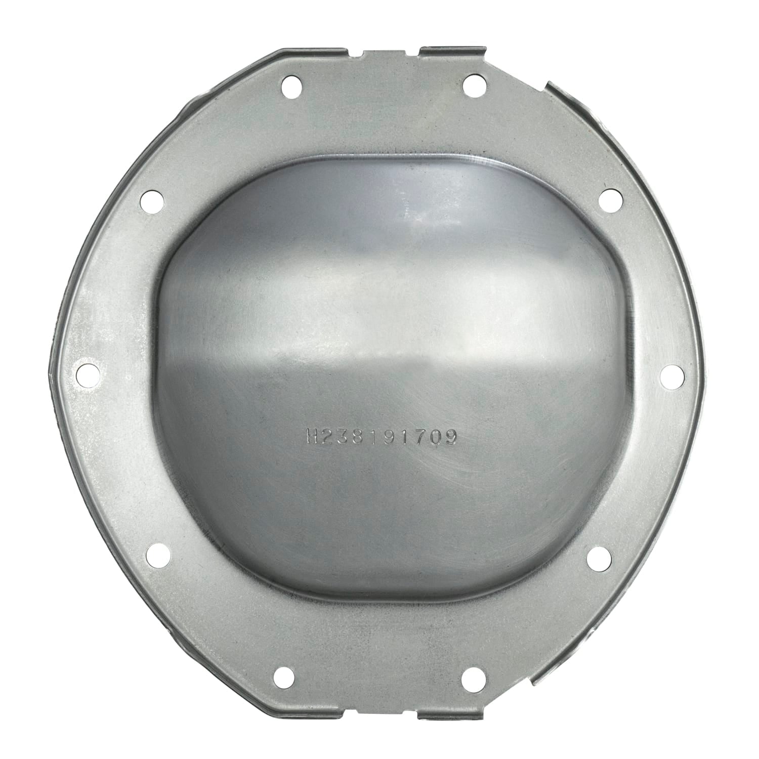 Yukon Gear Driveline and Axles Yukon Gear YPC5-GM8.0 Differential Cover