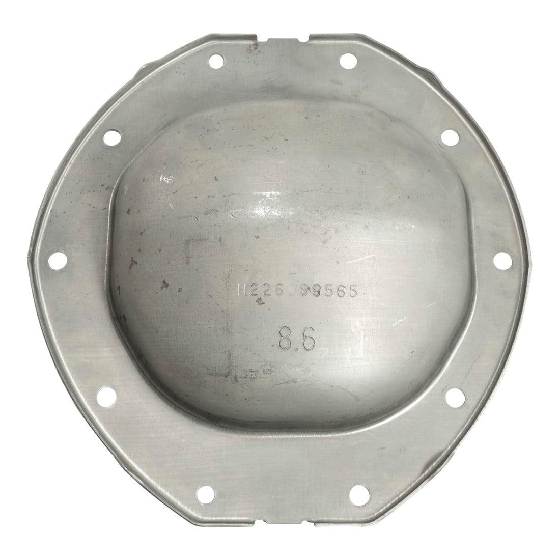 Yukon Gear Driveline and Axles Yukon Gear YPC5-GM8.6-WIDE Differential Cover