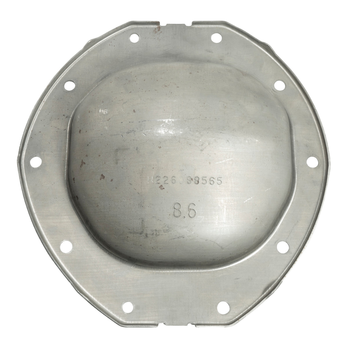 Yukon Gear YPC5-GM8.6-WIDE - Differential Cover