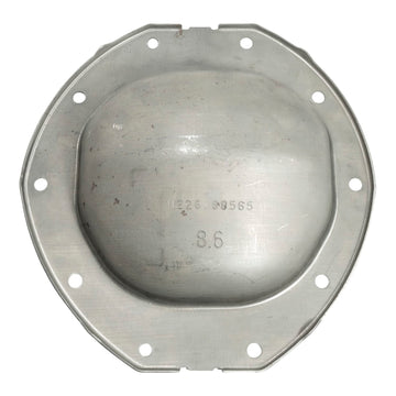 Yukon Gear Driveline and Axles Yukon Gear YPC5-GM8.6-WIDE Differential Cover