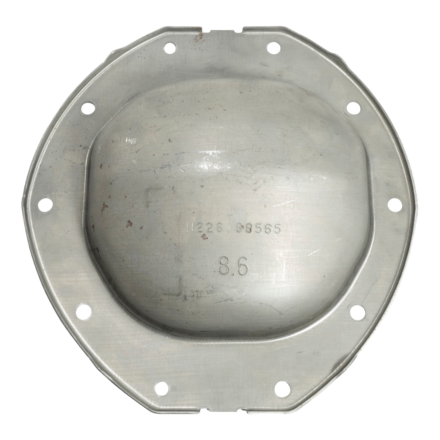 Yukon Gear YPC5-GM8.6-WIDE - Differential Cover