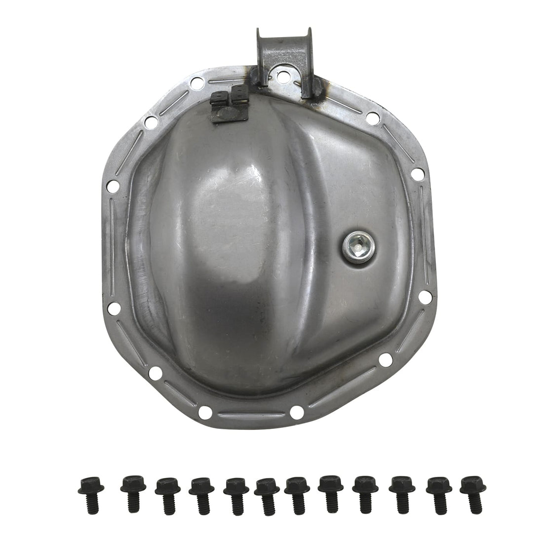 Yukon Gear Driveline and Axles Yukon Gear YPC5-M226 Differential Cover