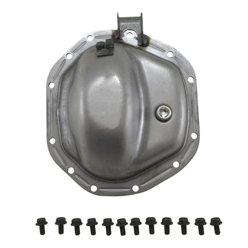 Yukon Gear Driveline and Axles Yukon Gear YPC5-M226 Differential Cover