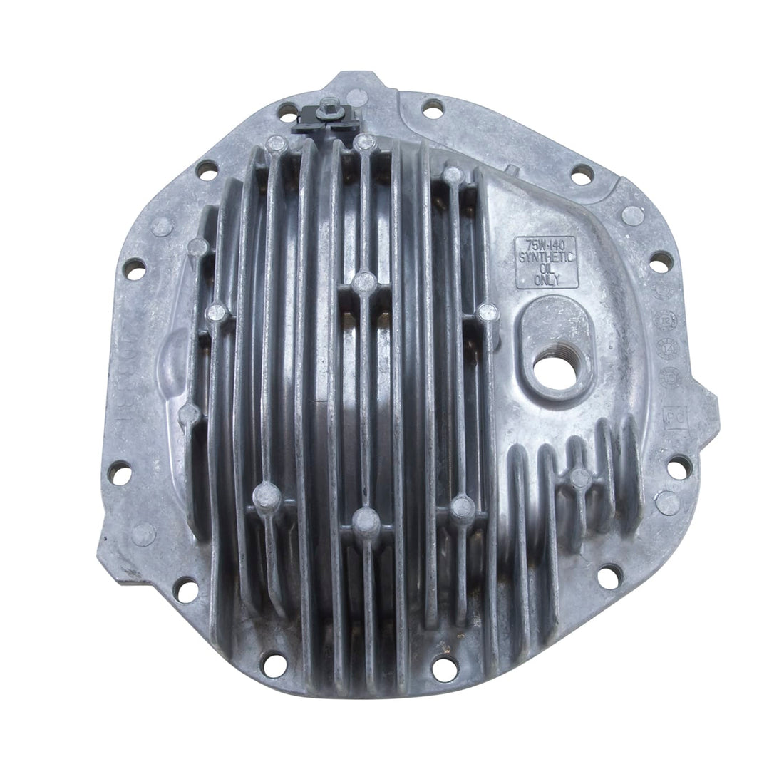 Yukon Gear Driveline and Axles Yukon Gear YPC5-NM226 Differential Cover