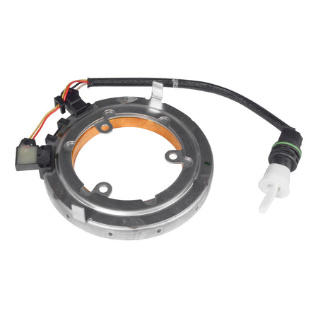 Yukon Gear YPC9.25F-E - Differential Carrier