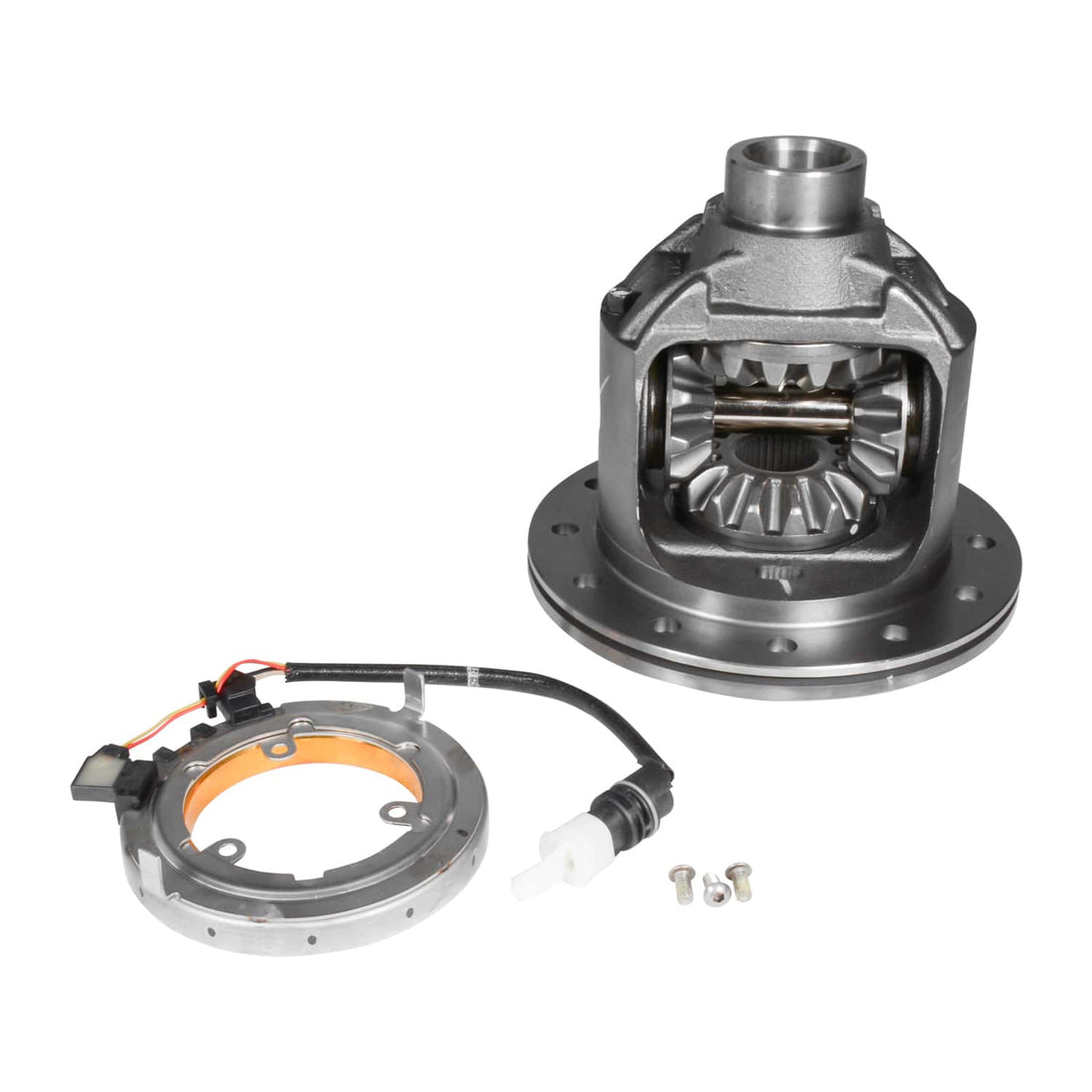 Yukon Gear Driveline and Axles Yukon Gear YPC9.25F-E Differential Carrier
