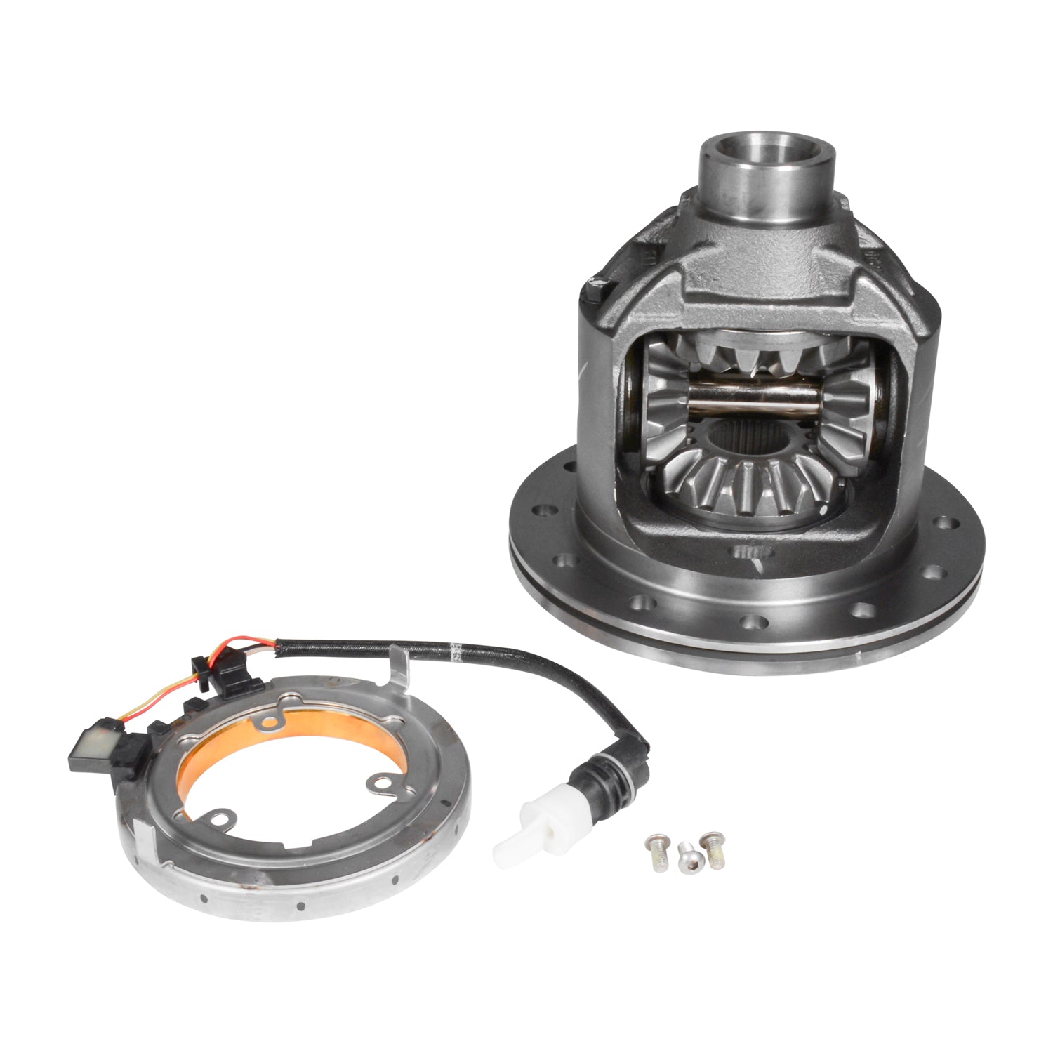 Yukon Gear YPC9.25F-E - Differential Carrier