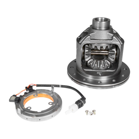 Yukon Gear YPC9.25F-E - Differential Carrier
