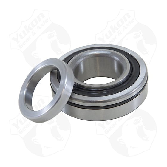 Yukon Gear Driveline and Axles Yukon Gear YPCJBRG-SEALED Drive Axle Shaft Bearing