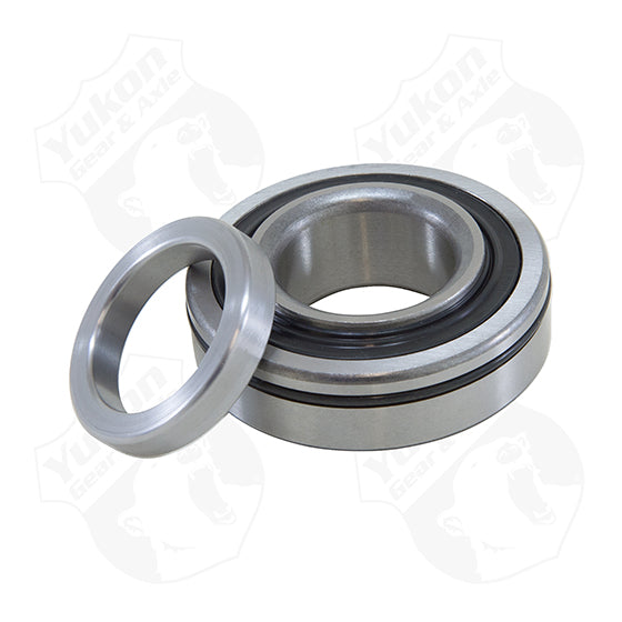 Yukon Gear YPCJBRG-SEALED - Drive Axle Shaft Bearing