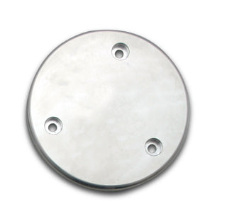 Yukon Gear YPDFC-LG-B - Drive Axle Shaft Flange Cap
