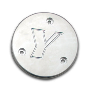Yukon Gear YPDFC-LG-Y - Drive Axle Shaft Flange Cap