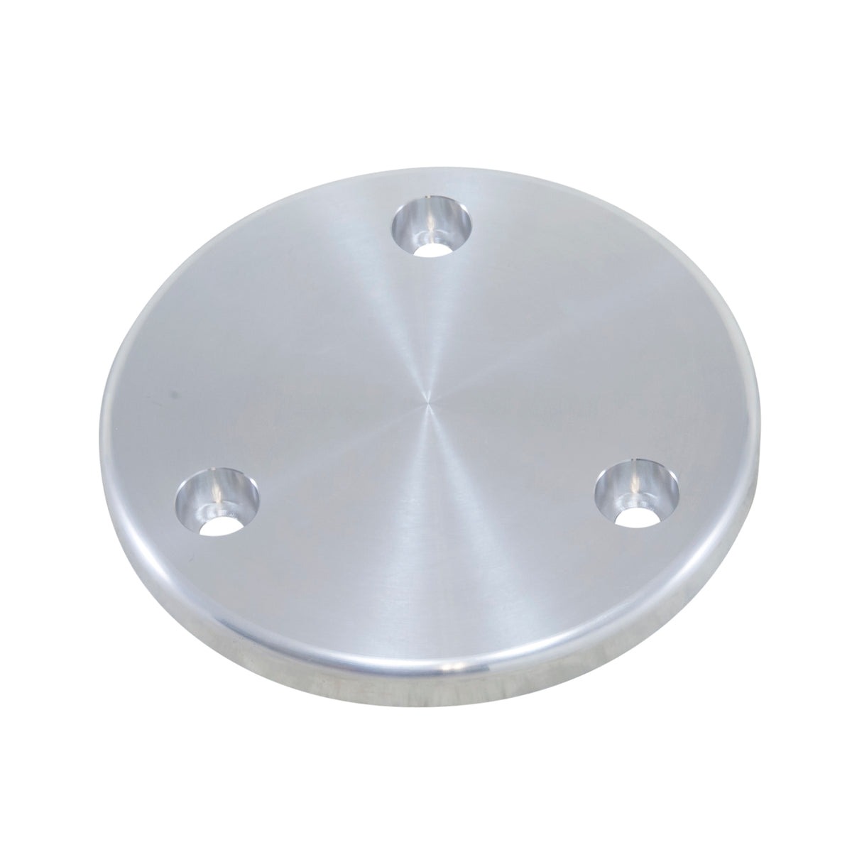 Yukon Gear YPDFC-SM-Y - Drive Axle Shaft Flange Cap
