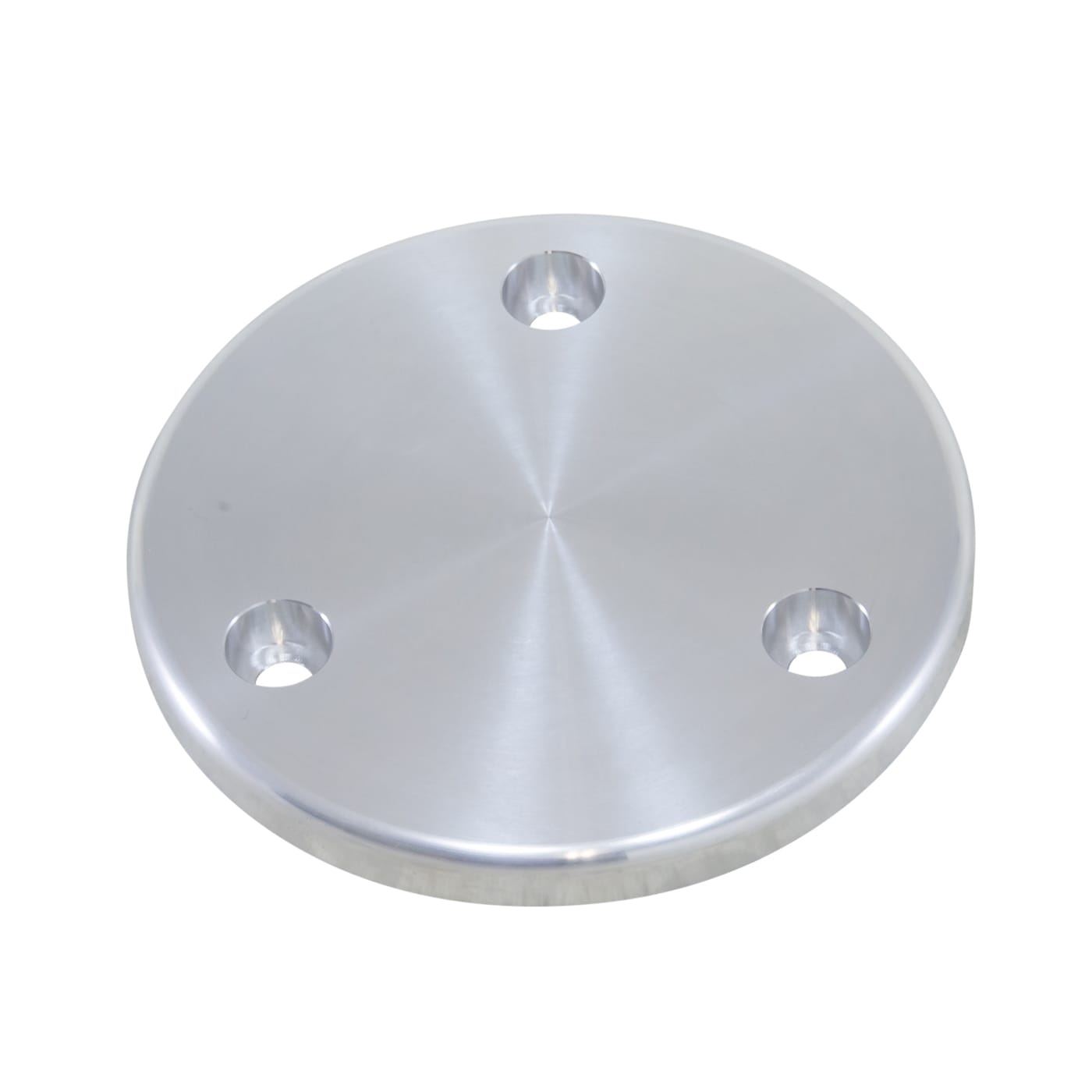 Yukon Gear Driveline and Axles Yukon Gear YPDFC-SM-Y Drive Axle Shaft Flange Cap