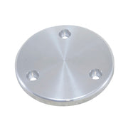 Yukon Gear Driveline and Axles Yukon Gear YPDFC-SM-B Drive Axle Shaft Flange Cap