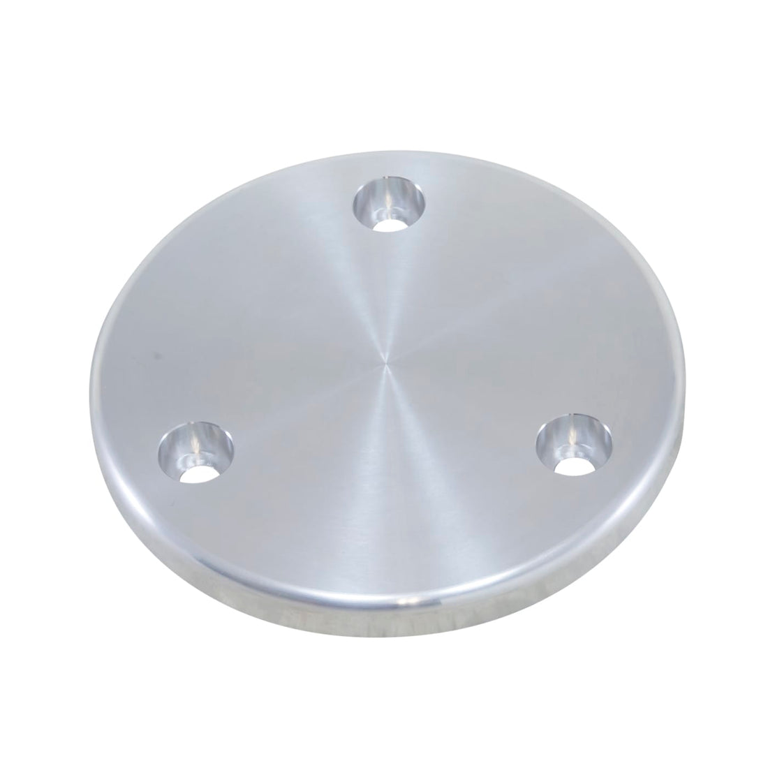 Yukon Gear Driveline and Axles Yukon Gear YPDFC-LG-Y Drive Axle Shaft Flange Cap