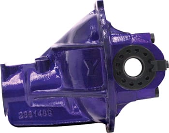 Yukon Gear Transfer Case Yukon Gear YPDOC8.89 Differential Housing