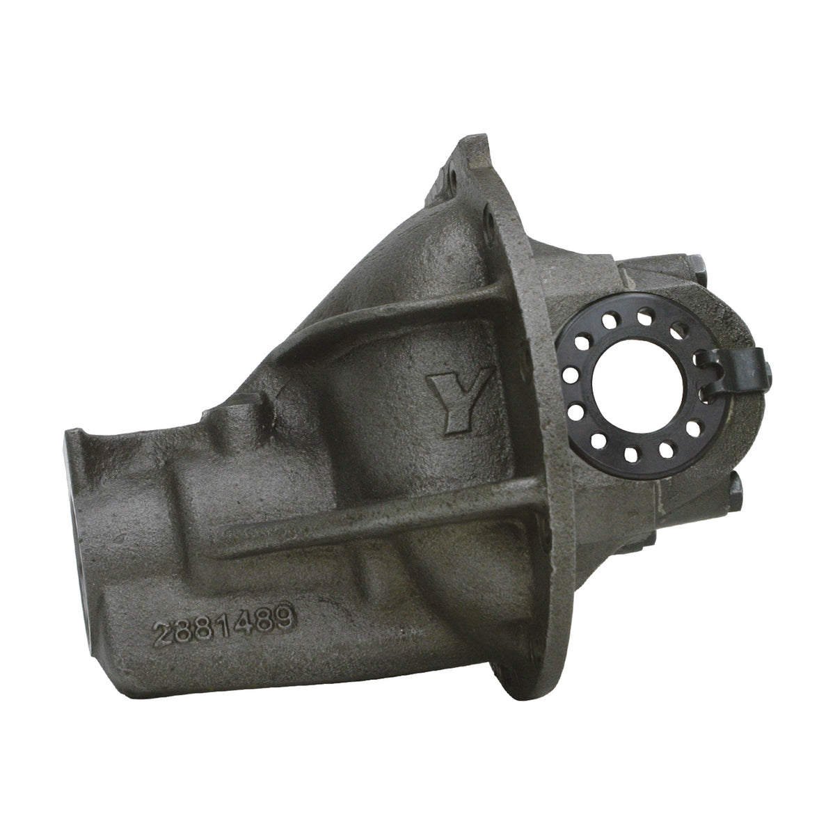 Yukon Gear YPDOC8.89 - Differential Housing