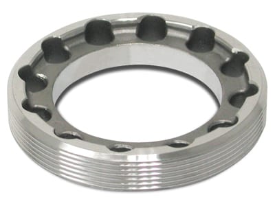 Yukon Gear Driveline and Axles Yukon Gear YPDOF9-01 Differential Carrier Bearing Adjuster