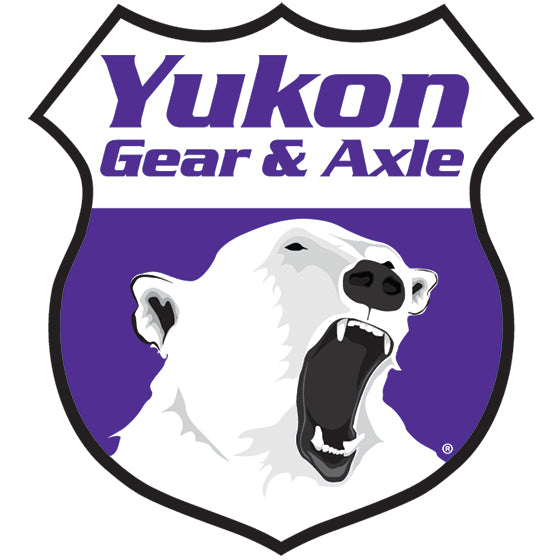 Yukon Gear Driveline and Axles Yukon Gear YPDOF9-03 Differential Carrier Bearing Adjuster