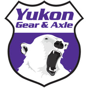 Yukon Gear Driveline and Axles Yukon Gear YPDOF9-03 Differential Carrier Bearing Adjuster