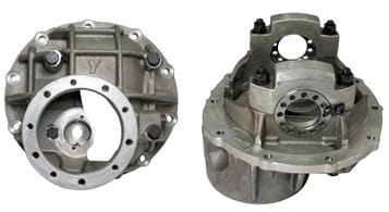 Yukon Gear Transfer Case Yukon Gear YPDOF9-3-306 Differential Housing