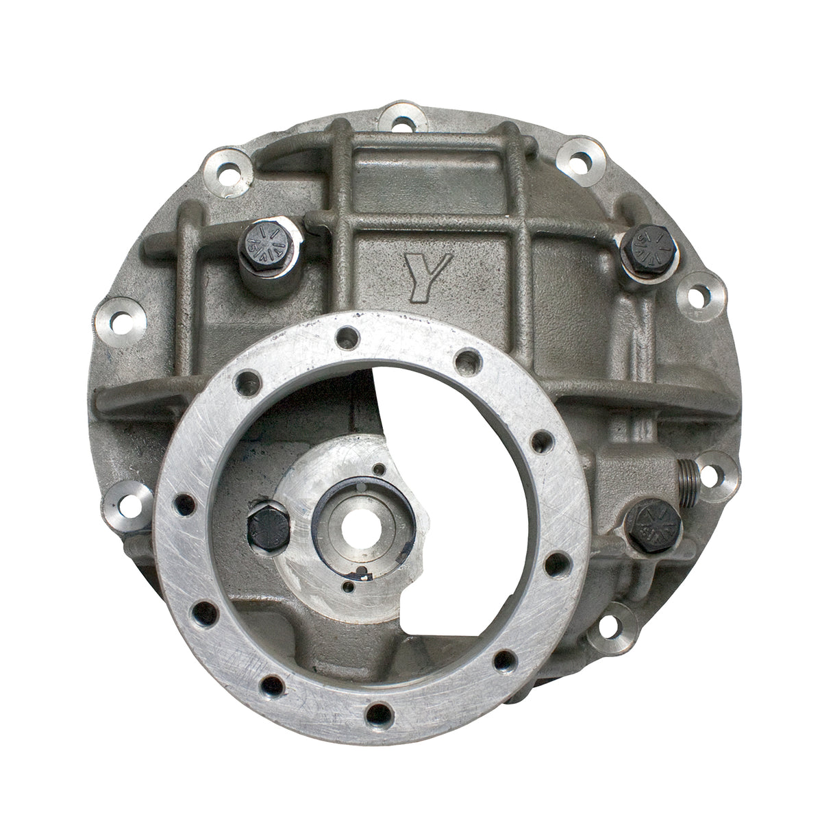 Yukon Gear YPDOF9-3-325 - Differential Housing